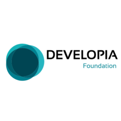 logo developia partner